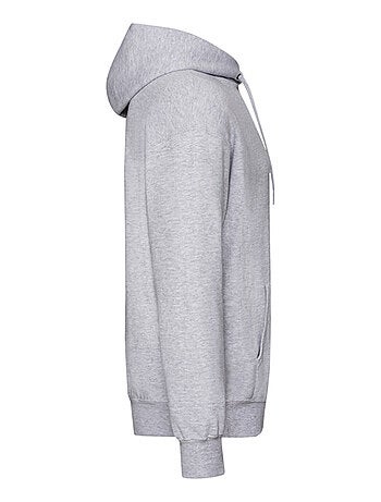 Sweat à capuche classic - fruit of the loom
