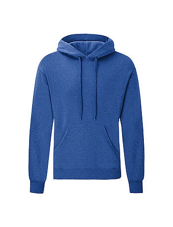 Sweat à capuche classic - fruit of the loom