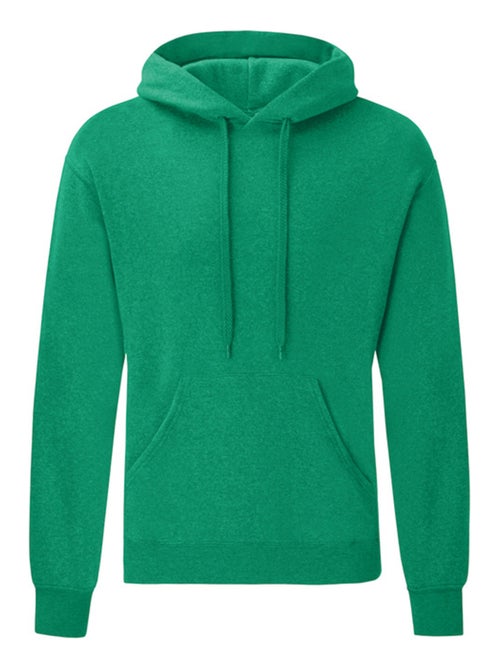 Sweat à capuche classic - fruit of the loom - Kiabi Sweat à capuche classic - fruit of the loom - Kiabi