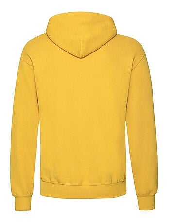 Sweat à capuche classic - fruit of the loom