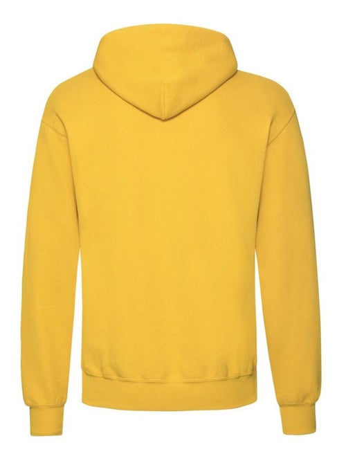 Sweat à capuche classic - fruit of the loom - Kiabi