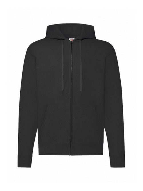 Sweat à capuche classic - fruit of the loom - Kiabi