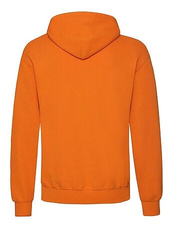 Sweat à capuche classic - fruit of the loom