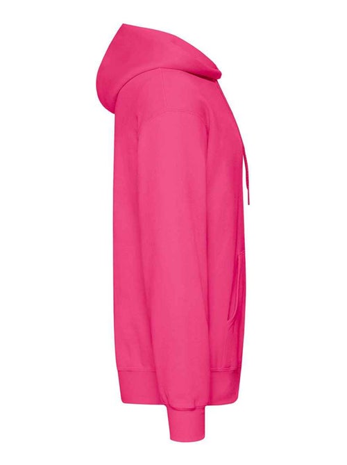Sweat à capuche classic - fruit of the loom - Kiabi