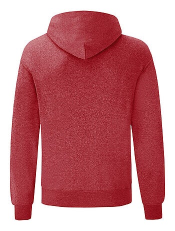 Sweat à capuche classic - fruit of the loom