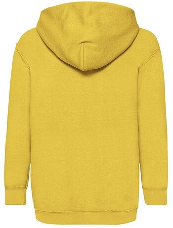 Sweat à capuche classic - fruit of the loom