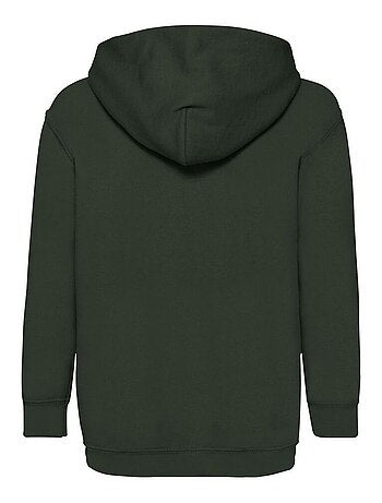 Sweat à capuche classic - fruit of the loom