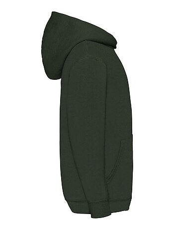 Sweat à capuche classic - fruit of the loom