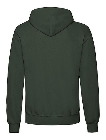 Sweat à capuche classic - fruit of the loom
