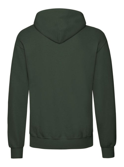 Sweat à capuche classic - fruit of the loom - Kiabi Sweat à capuche classic - fruit of the loom - Kiabi