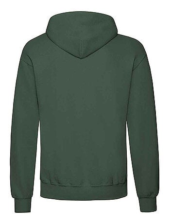 Sweat à capuche classic - fruit of the loom