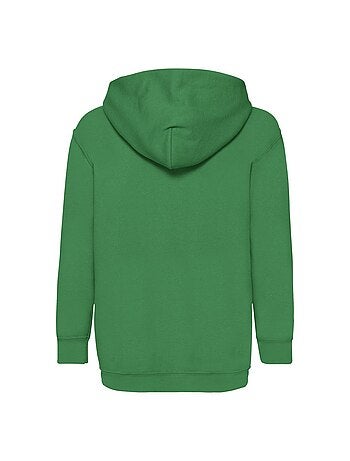 Sweat à capuche classic - fruit of the loom