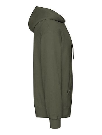 Sweat à capuche classic - fruit of the loom