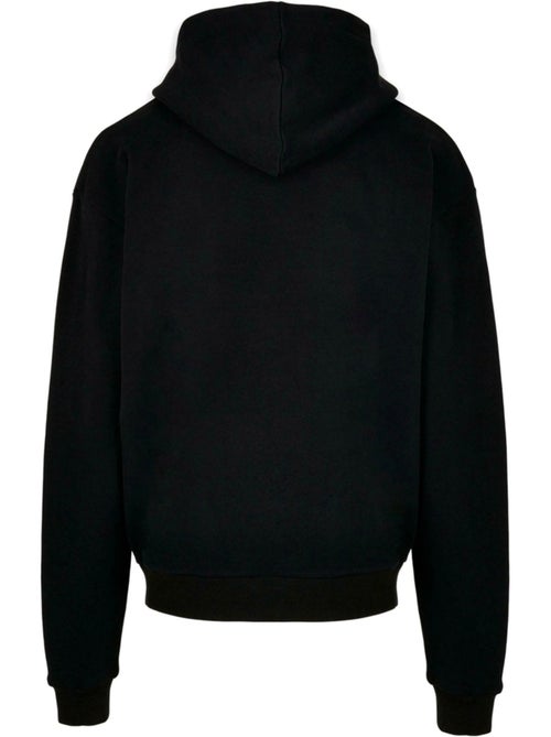 Sweat à capuche classic v.1 - lost youth - Kiabi