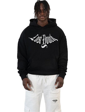 Sweat à capuche classic v.3 - lost youth