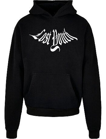 Sweat à capuche classic v.3 - lost youth
