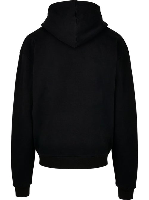 Sweat à capuche classic v.3 - lost youth - Kiabi