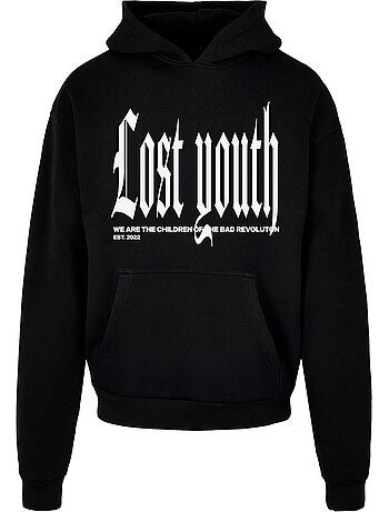 Sweat à capuche classic v.4 - lost youth
