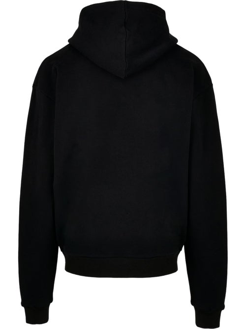 Sweat à capuche classic v.4 - lost youth - Kiabi