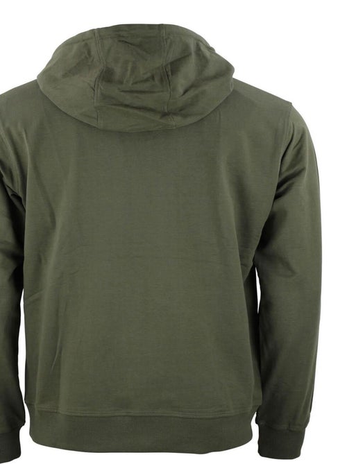 Sweat à capuche   CODEK - PEAK MOUNTAIN - Kiabi