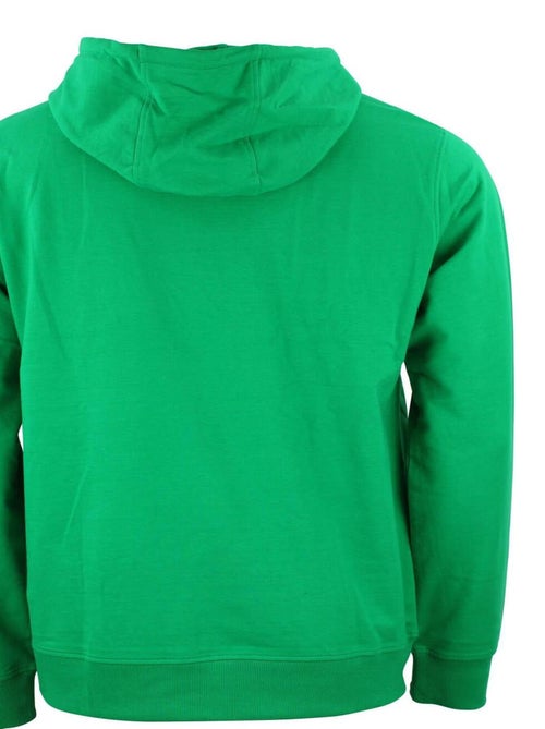 Sweat à capuche   CODEK - PEAK MOUNTAIN - Kiabi