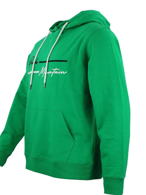 Sweat à capuche   CODEK - PEAK MOUNTAIN - Kiabi