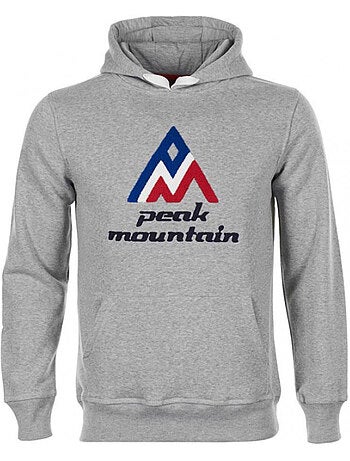 Sweat à capuche CODRIVER - PEAK MOUNTAIN
