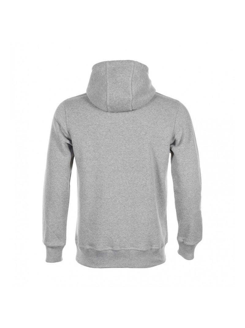Sweat à capuche   CODRIVER - PEAK MOUNTAIN Gris - Kiabi