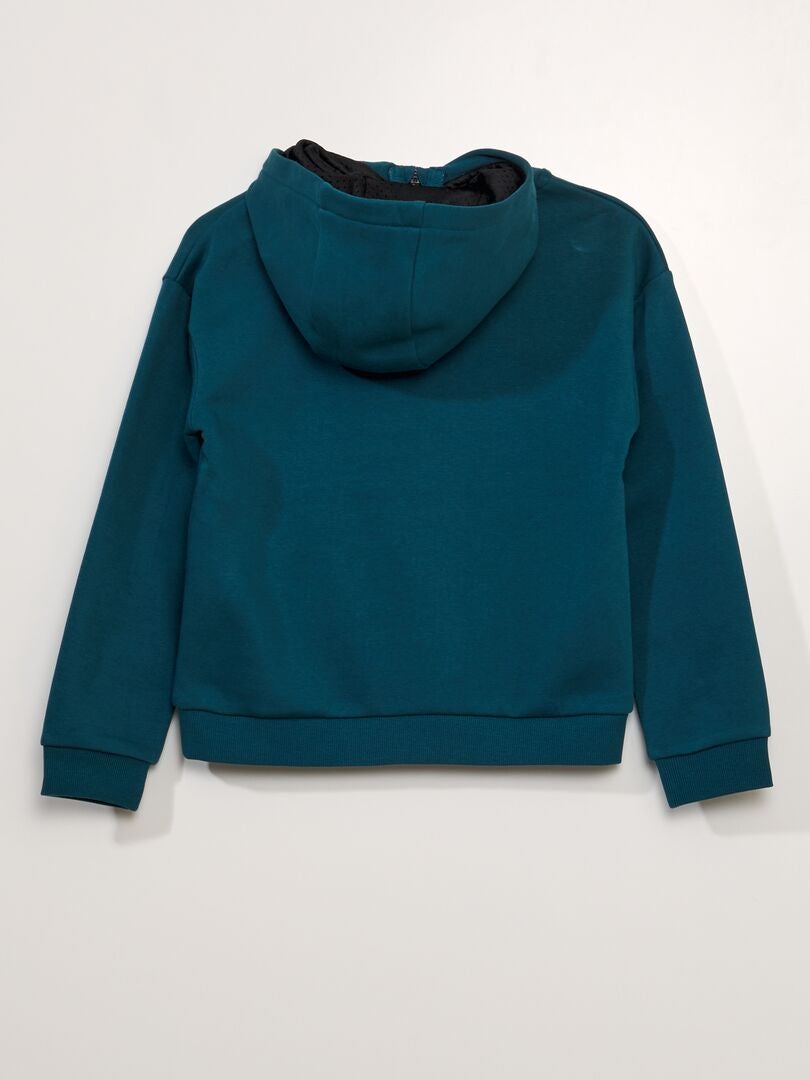 Sweat à Capuche Victoria's Secret Wisconsin - Taille XS, Rouge, Col Vachette, Neuf Avec étiquette
