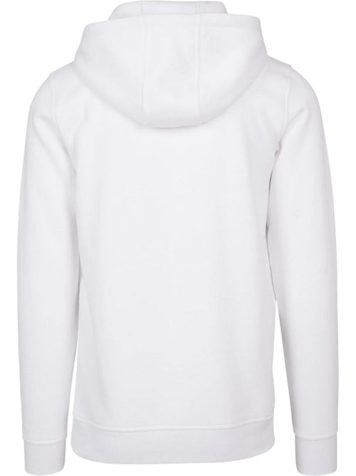 Sweat à capuche compton - mister tee - Kiabi