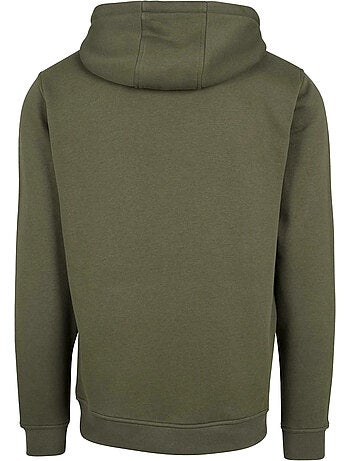 Sweat à capuche compton - mister tee