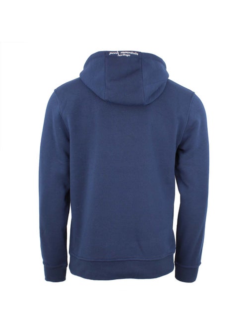 Sweat à capuche   CONOR - PEAK MOUNTAIN - Kiabi