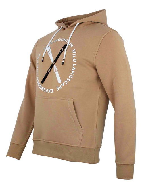 Sweat à capuche   CONOR - PEAK MOUNTAIN - Kiabi