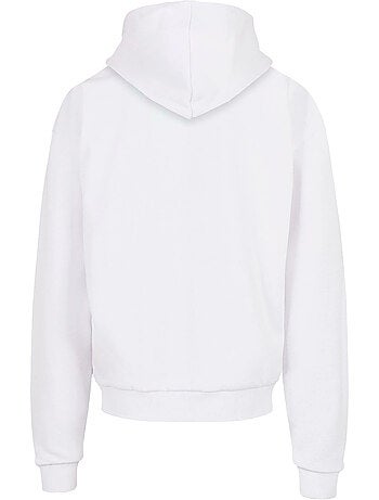 Sweat à capuche cooperations - lost youth