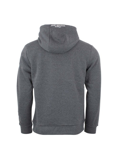 Sweat à capuche   CORENTIN - PEAK MOUNTAIN - Kiabi