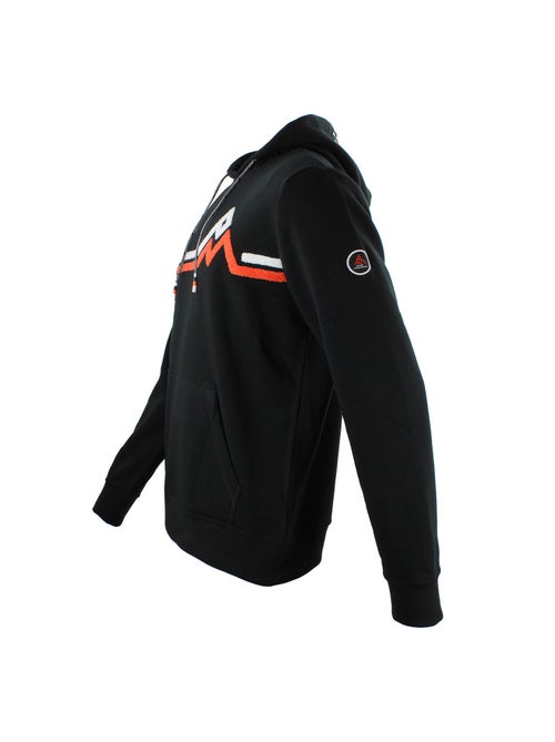 Sweat à capuche   CORENTIN - PEAK MOUNTAIN - Kiabi