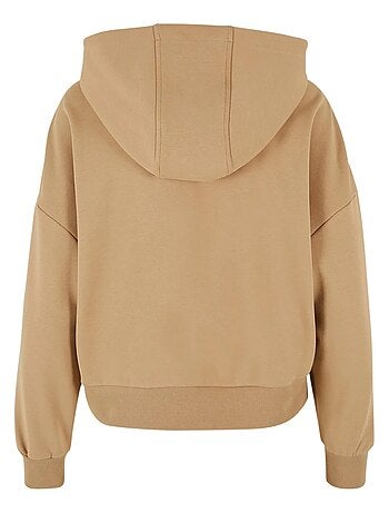 Sweat à capuche cozy - urban classics