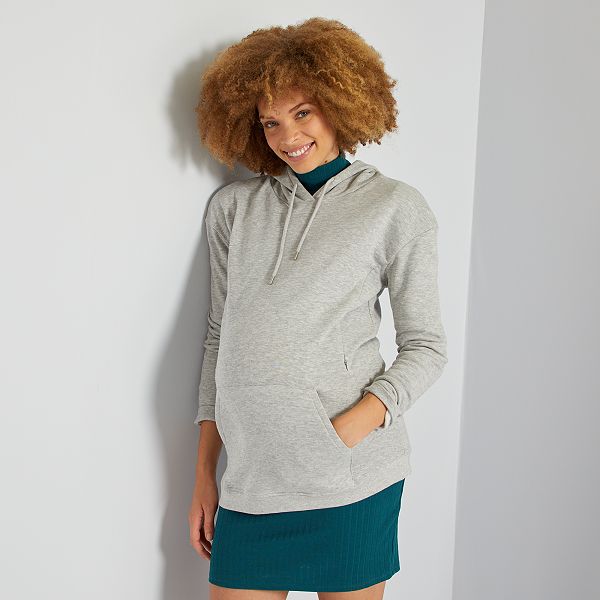 Sweat Allaitant Cachecu