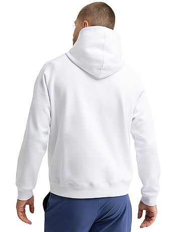 Sweat à capuche de padel homme padel homme break