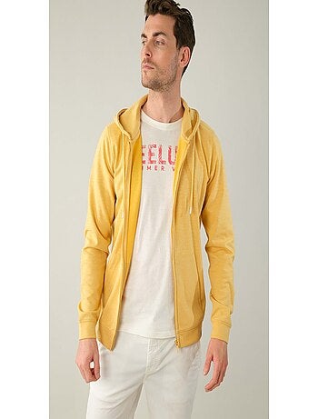 Sweat à capuche 'Deeluxe'