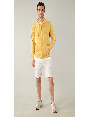 Sweat à capuche 'Deeluxe'