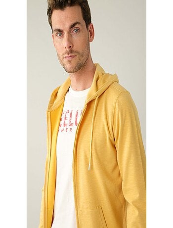 Sweat à capuche 'Deeluxe'