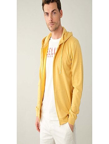 Sweat à capuche 'Deeluxe'