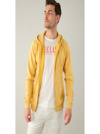 Sweat à capuche  'Deeluxe'