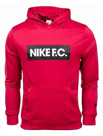 Sweat à capuche df fc libero - nike