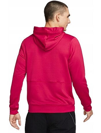 Sweat à capuche df fc libero - nike