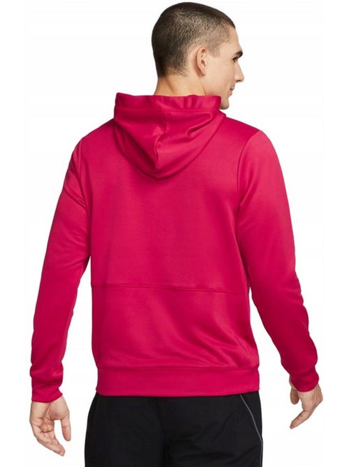 Sweat à capuche df fc libero - nike - Kiabi