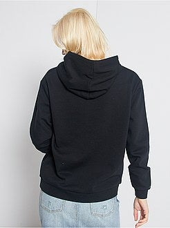 Sweat à capuche 'Donald' - Kiabi