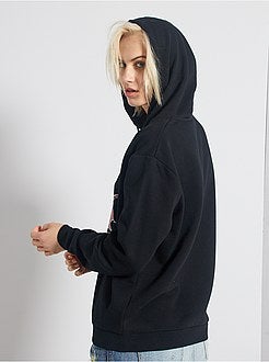 Sweat à capuche 'Donald' - Kiabi