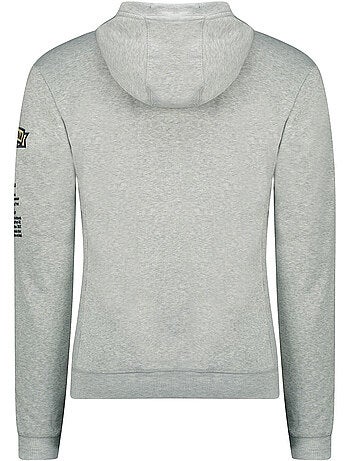 Sweat à capuche doublée galapagos – canadian peak